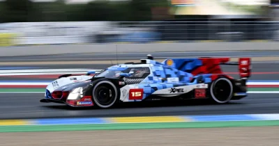 Il y a un gros tabou dans l’air cette année aux 24 Heures du Mans
