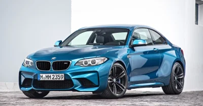 La BMW M2 F87, le concentré de M parfait ?