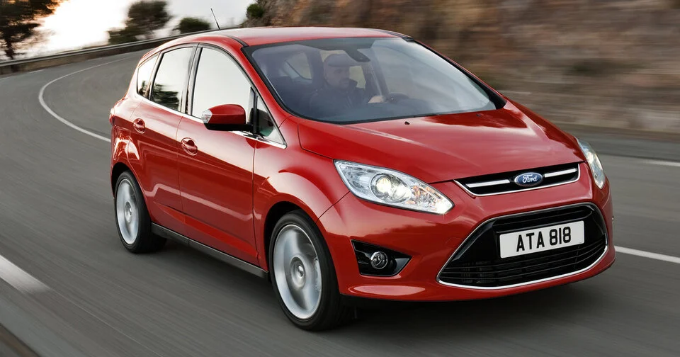 Que vaut le Ford C-Max 2 en occasion ? La fiche fiabilité express de Caradisiac