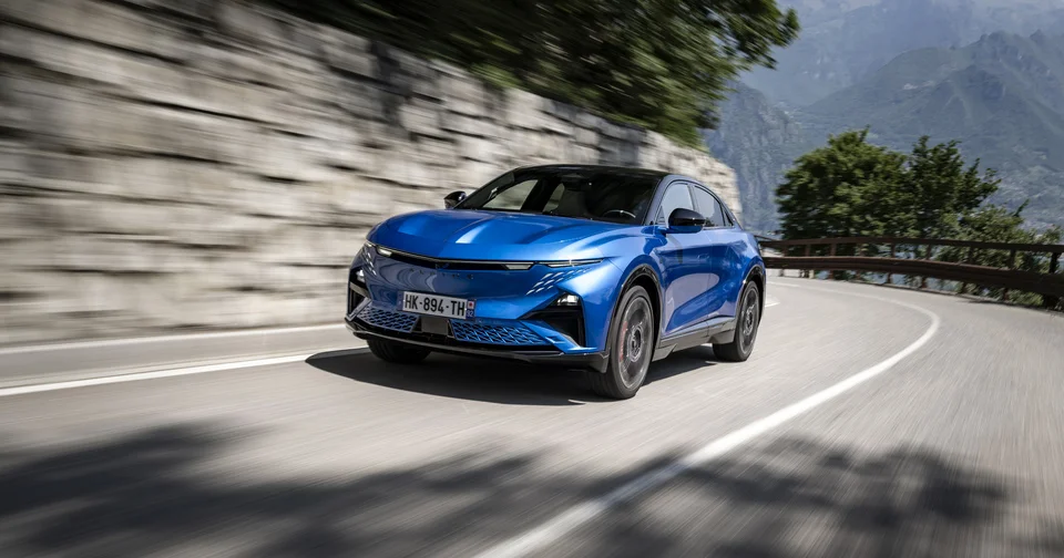 Mérite-t-on vraiment un SUV électrique comme l’Alpine A390 GTS ?