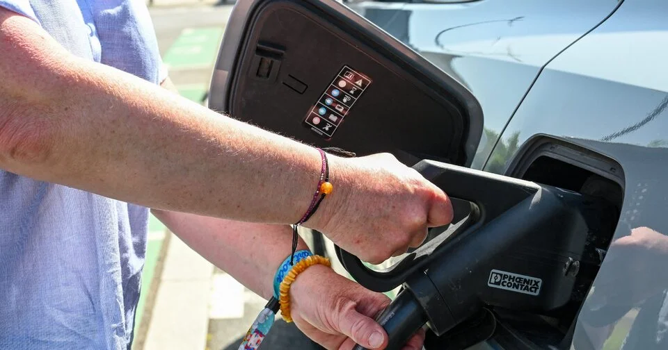 Transition énergétique : l'inquiétant coup de frein des flottes d'entreprises