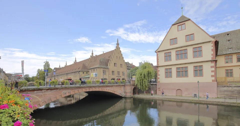 À Strasbourg, la municipalité envisage d’éliminer de la circulation 15 % des voitures l’an prochain