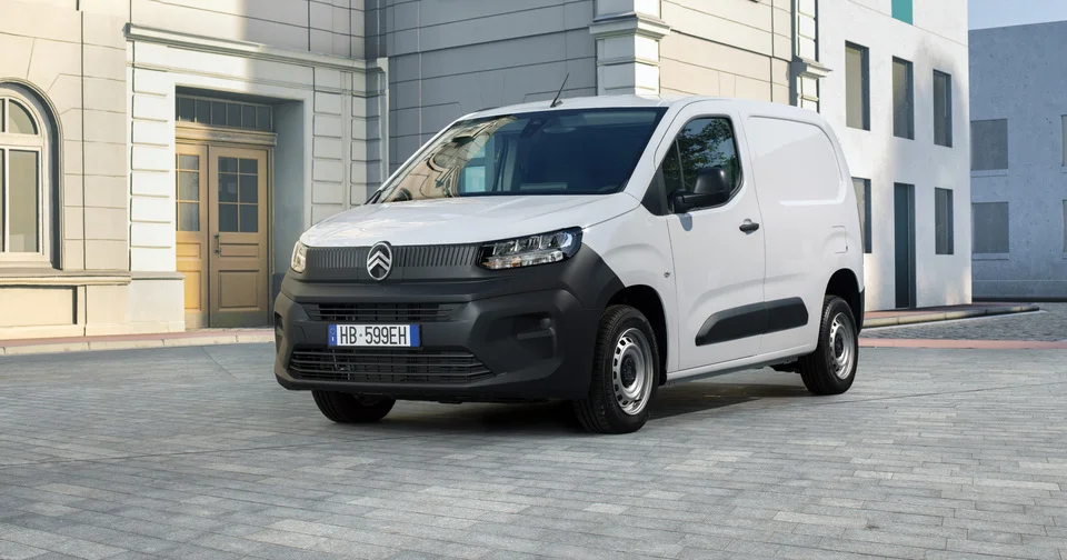 Fourgons compacts Stellantis : les prix baissent, la qualité reste