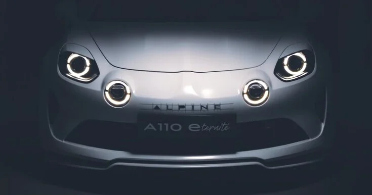 Dans trois semaines, nous découvrirons enfin la remplaçante de la mythique Alpine A110, ou presque