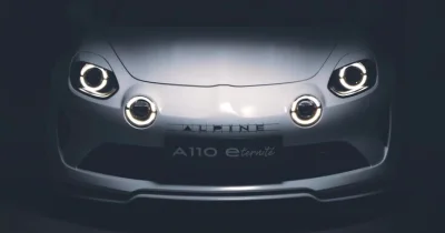 Dans trois semaines, nous découvrirons enfin la remplaçante de la mythique Alpine A110, ou presque