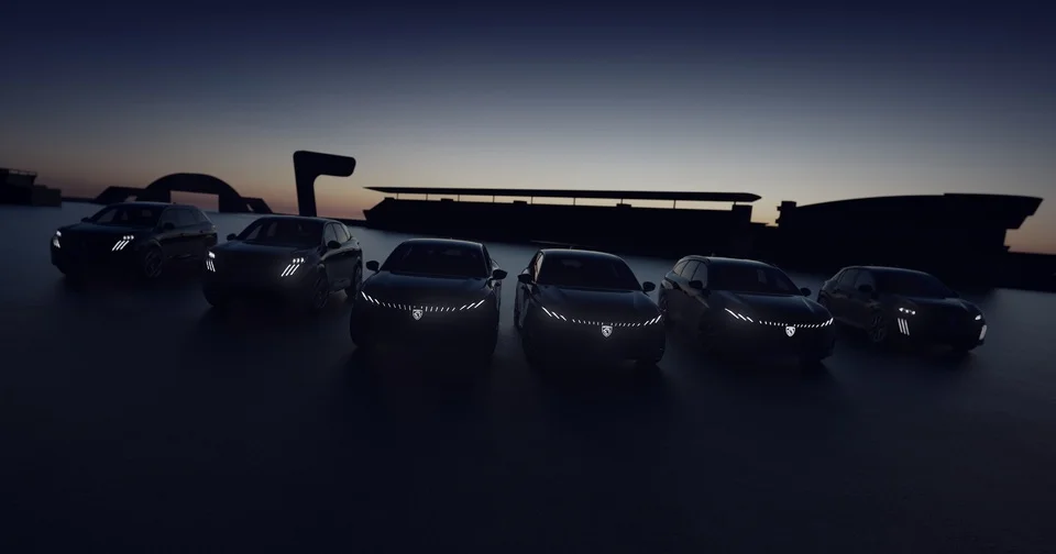 La délicate communication de Peugeot sur sa prochaine série spéciale "Le Mans"