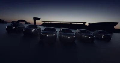 La délicate communication de Peugeot sur sa prochaine série spéciale "Le Mans"