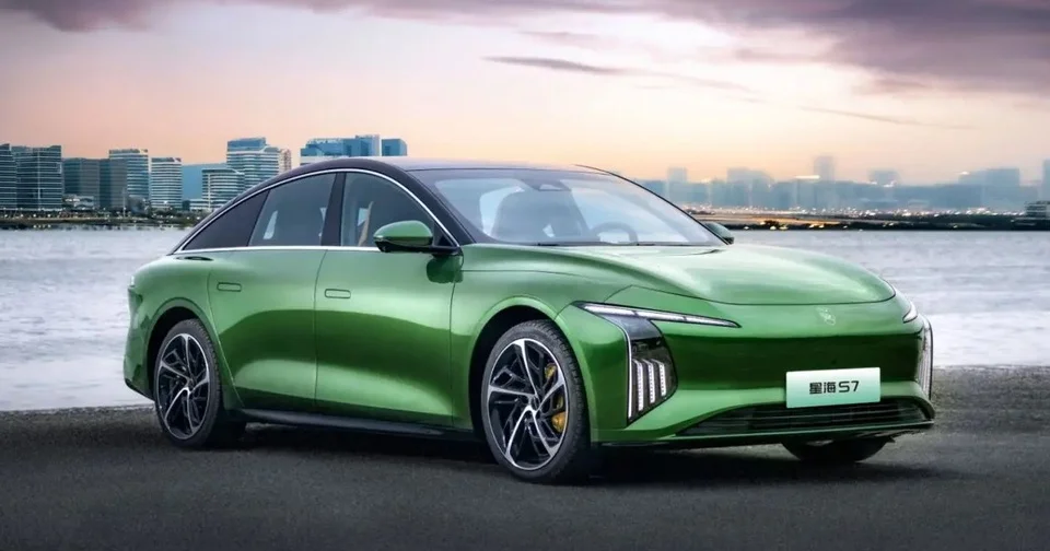 Mais qui sont toutes ces marques chinoises qui débarquent au Mondial de l'auto ? 
