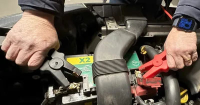 La batterie, le maillon faible en période de canicule qui risque de vous immobiliser
