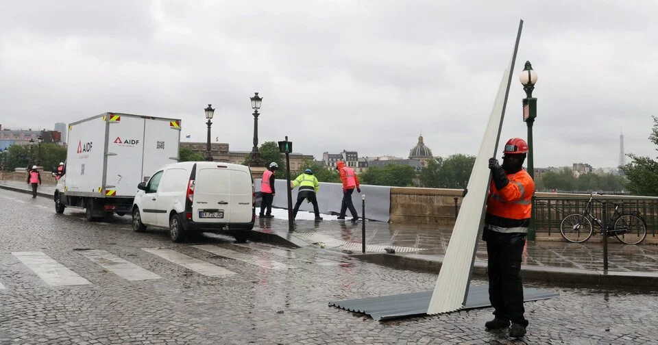 Vous n’imaginez pas ce que coûte à la ville de Paris le mauvais état de ses chaussées