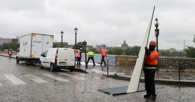 Vous n’imaginez pas ce que coûte à la ville de Paris le mauvais état de ses chaussées