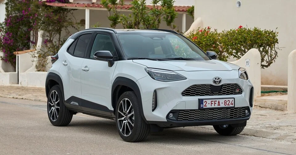 Essais des lecteurs - Toyota Yaris Cross 130 hybride GR Sport : pour Abel et Audrey, "L'expérience est mitigée"