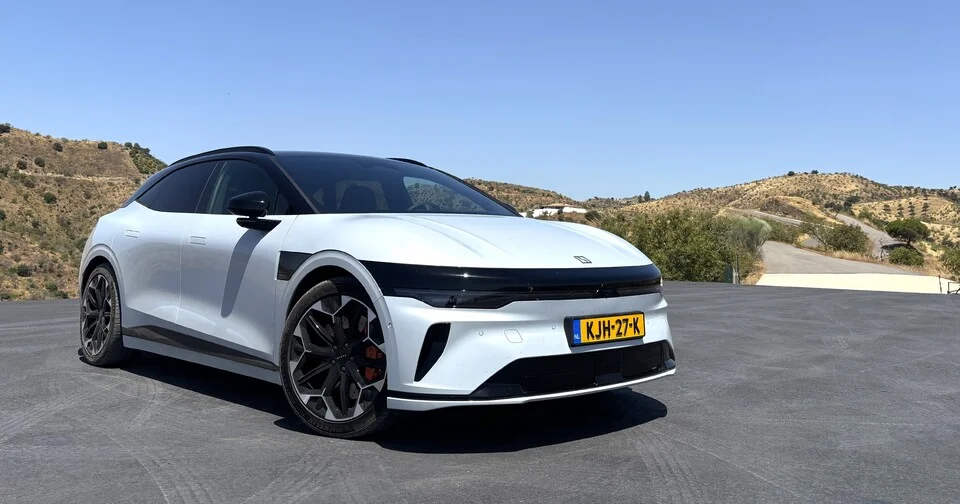 Essai Zeekr 7GT (2026) : le break électrique low cost qui défie les premiums allemands !