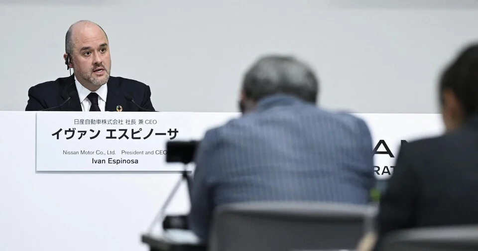 « On a besoin d’un homme comme Carlos Ghosn ! » Chez Nissan, les actionnaires s’énervent