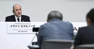 « On a besoin d’un homme comme Carlos Ghosn ! » Chez Nissan, les actionnaires s’énervent