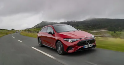 Mercedes CLA Shooting Brake : ce break électrique va-t-il faire regretter les versions thermiques ?