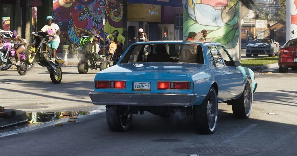 200 € le jeu GTA VI, est-ce beaucoup trop cher ?