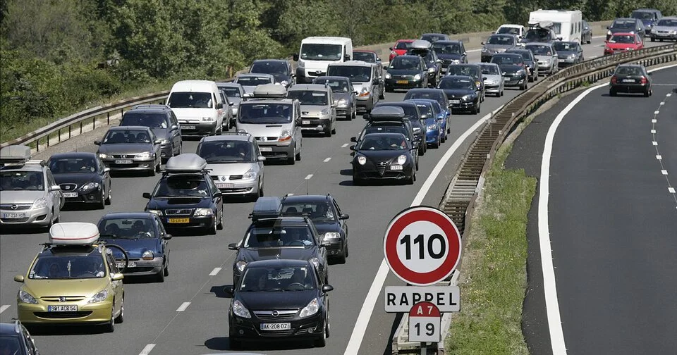 Sur la route des vacances, le danger n’est pas là où vous l’attendez !