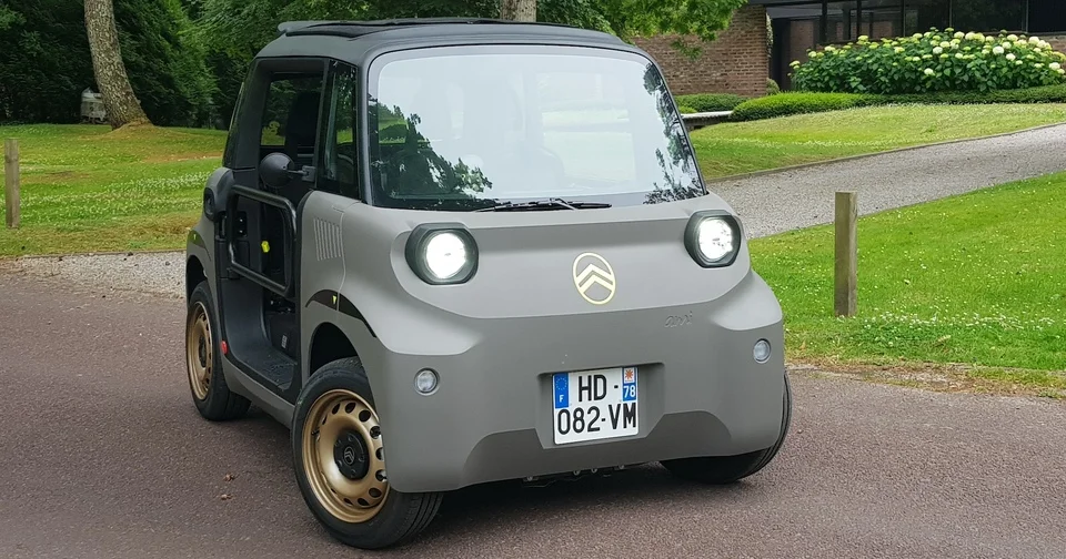 Citroën fait une promesse aux candidats du brevet qui pourrait lui coûter cher en cas de nombreuses bonnes notes