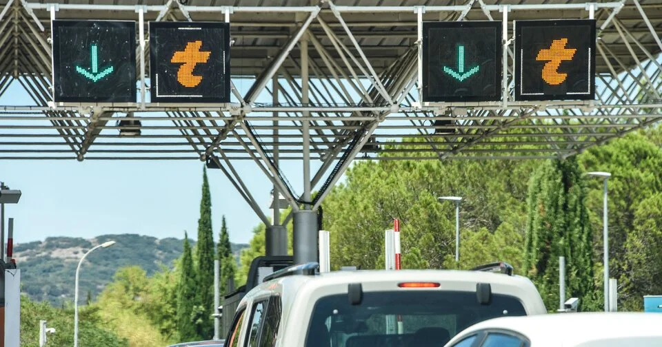 Télépéage : l'astuce méconnue pour payer l'autoroute avec vos Chèques-Vacances
