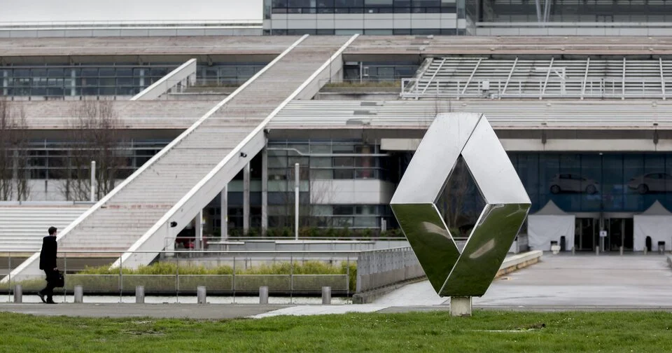 Renault supprime 800 emplois d’ingénieurs en France : la faute à la Chine et à l’IA ?