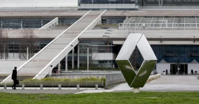 Renault supprime 800 emplois d’ingénieurs en France : la faute à la Chine et à l’IA ?