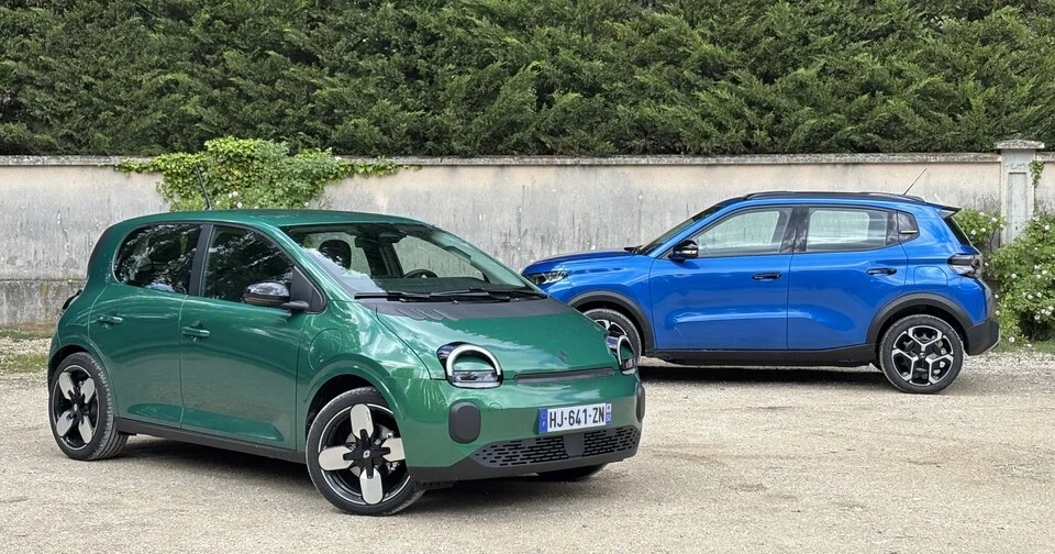Une voiture électrique neuve à moins de 100 € par mois ? C’est le retour du leasing social !