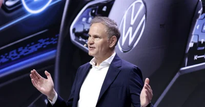 Volkswagen supprimerait jusqu’à 100 000 emplois et fermerait 4 usines en Allemagne