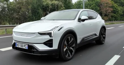 Les Etats-Unis interdisent la vente des voitures de Polestar juste parce que c’est une marque chinoise