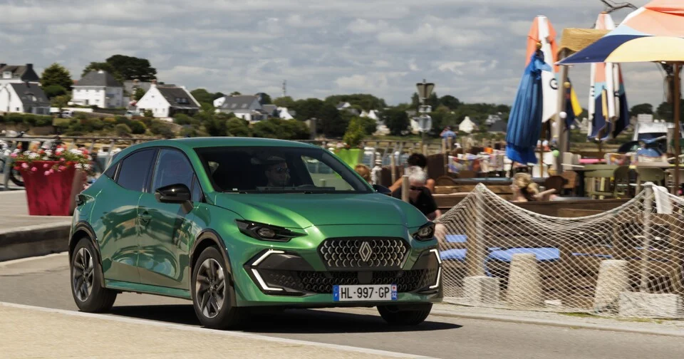 La version Eco-G 120 ch est la meilleure des Renault Clio, à un détail près