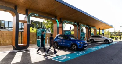 Recharge électrique : Electra veut en finir avec la galère des badges et des bornes en panne