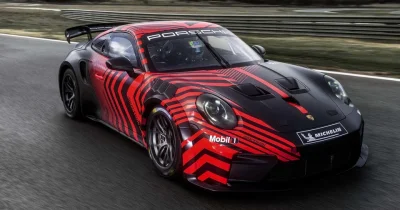 Pourquoi Porsche s’est senti obligé de proposer une 911 de course « dégradée »