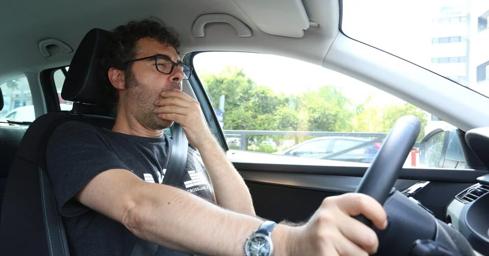 Stress, drogue et perte de contrôle, les professionnels au volant c’est rock’n’roll