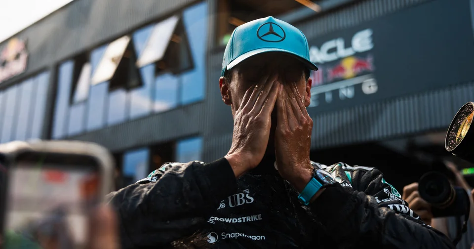 La Formule 1 a-t-elle pris trop de risques ce week-end en Autriche ?