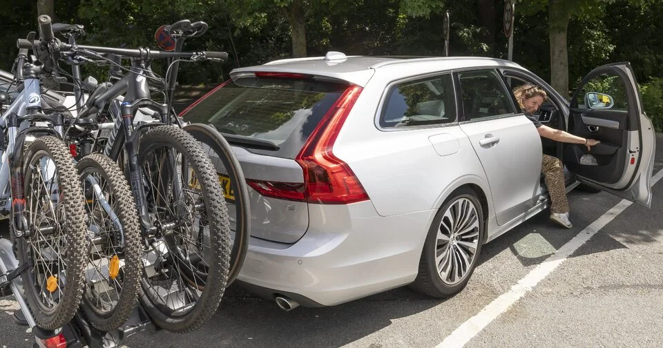 Jusqu'à 40% de remise sur les porte-vélos, notre sélection des meilleures affaires
