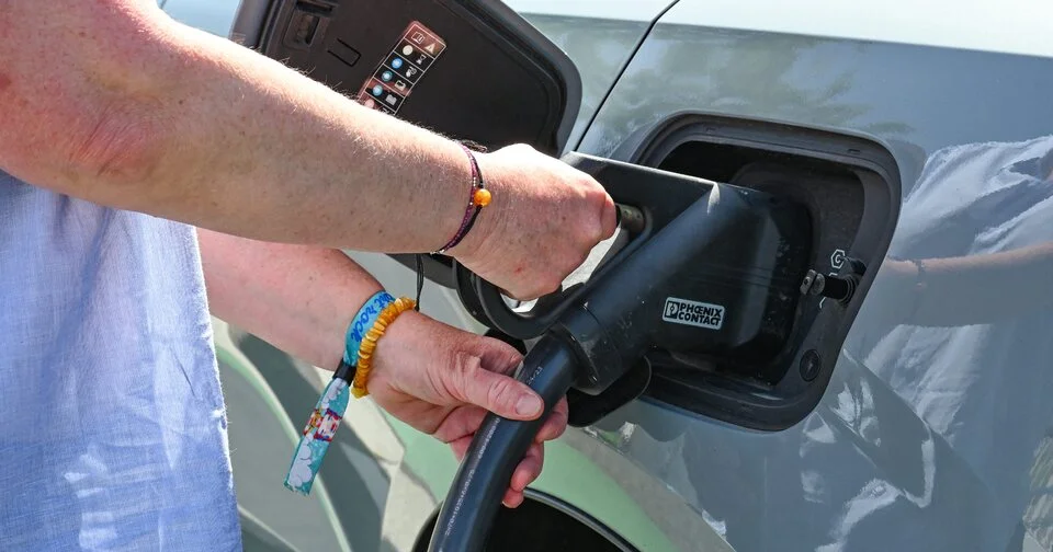 Et si la première solution pour réduire le bilan carbone des flottes ne venait pas de la voiture électrique