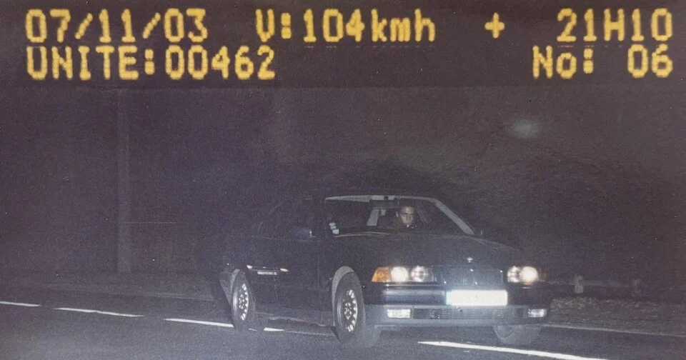 À toute vitesse (série d’été) : « la leçon inattendue que m’a donnée ma première BMW… »