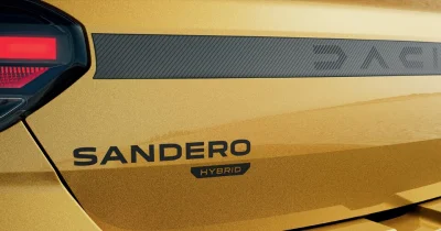 En version hybride, la Dacia Sandero augmente ses prix, mais reste l’une des moins chères du marché