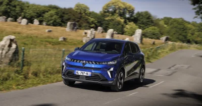 Vendu moins de 30 000 € et fonctionnant au GPL, le Renault Symbioz est-il une vraie bonne affaire !