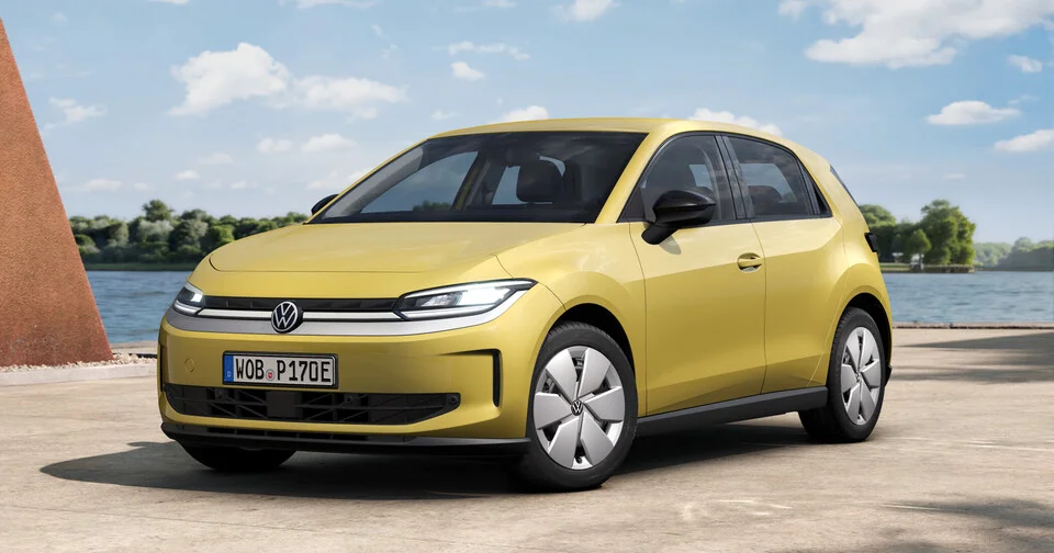 Pourquoi la Volkswagen ID.Polo Trend à 199€ par mois paraît plus intéressante que la Renault 5 Five électrique