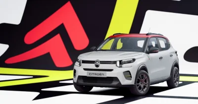 La Citroën C3 électrique reprend une appellation disparue depuis les années 90