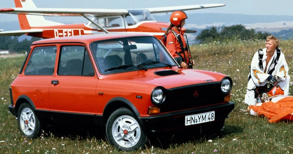 Pourquoi Stellantis se retrouve obligé de ressusciter une vieille marque italienne morte depuis 31 ans