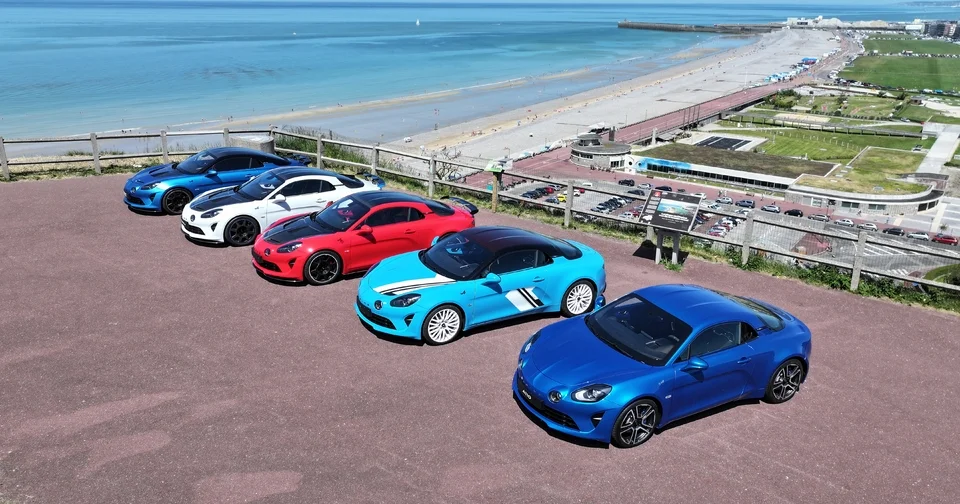 L’Alpine A110 à moteur essence s’est éteinte le 17 juin 2026 et sa version « R Ultime » est encore plus rare que prévu