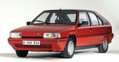 Ma première voiture, une Citroën BX pourtant si moquée, restera à jamais gravée dans mon cœur