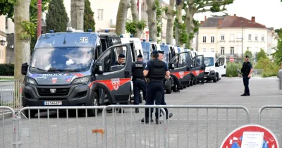 Un automobiliste s’énerve contre un convoi de CRS sur l’autoroute et forcément, ça finit mal pour lui