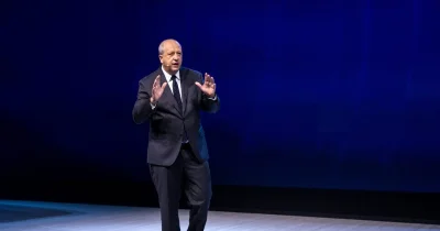 Jean-Philippe Imparato, le dernier des Mohicans français, quitte Stellantis