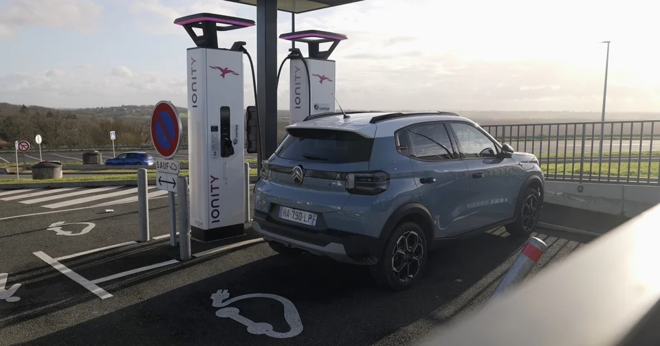 « Ils sont nuls en voitures électriques » - Les journalistes de France 2 se font étriller par les spécialistes