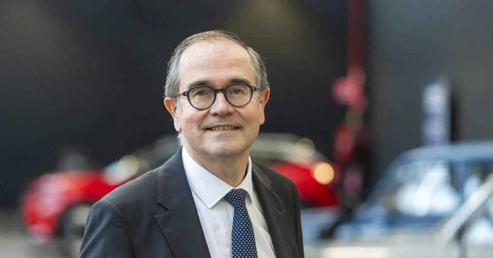 François Provost (Renault) est-il un optimiste raisonnable ou un adepte de la méthode Coué ?