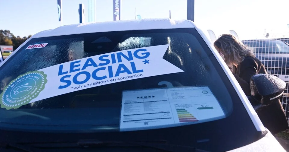 Leasing social : l'onde de choc qui secoue les flottes d’entreprises