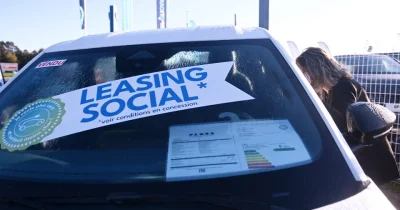 Leasing social : l'onde de choc qui secoue les flottes d’entreprises